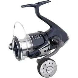 Катушка Shimano Twin Power XD FA C5000XG 10+1BB 6.2:1 (1013-2266.41.02)