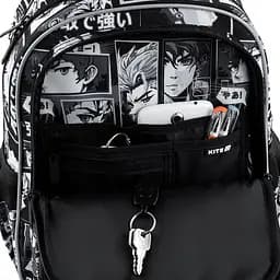 Рюкзак Kite Education 773 Anime Boy (K25-773M-4) - мініатюра 13