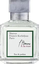 Парфумована вода Maison Francis Kurkdjian L'homme A La Rose 70 мл