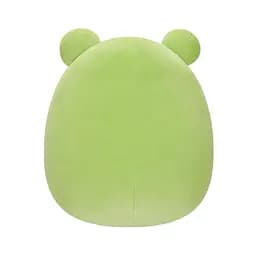 М'яка іграшка Squishmallows Жабка Венді 30 см (SQCR04165) - мініатюра 3