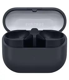 Bluetooth-гарнітура Samsung Galaxy Buds3 FE SM-R420 Black (SM-R420NZKASEK) - мініатюра 8