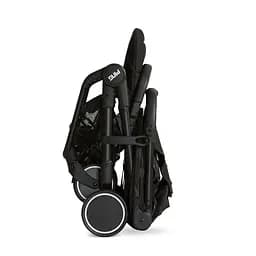Прогулянкова коляска ABC Design Ping Black чорна (1200229/1000) - мініатюра 4