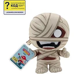 Мягкая игрушка DevSeries Collector Plush Livetopia: Mummy 20 см (CRS0004)