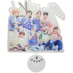 Акриловая фигурка Stray Kids / SKZ Стрэй Кидс AS SKZ 02