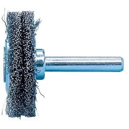 Щітка кругла Wurth S60MM з хвостовиком сталевий дріт 60 мм (07146911)