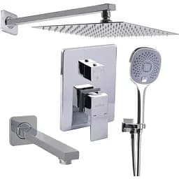 Душова система Globus Lux GLM-305L-Smart