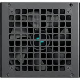 Блок живлення Deepcool PL800D 800W 80 Plus Bronze (R-PL800D-FC0B-EU) - мініатюра 2