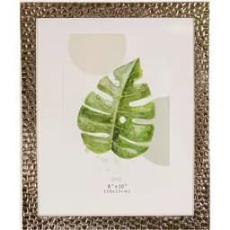 Фоторамка Lefard 25.4 х 20.5 см золотиста (811-035-1)