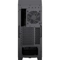 Корпус GameMax TiTan Silent 2 без БП Black (TiTan Silent 2) - мініатюра 10