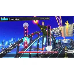 Fitness Circuit Standard Edition (Nintendo Switch) - мініатюра 6