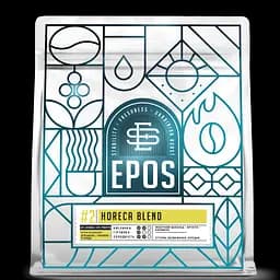 Кава EPOS HORECA BLEND #2 свіжеобсмажена