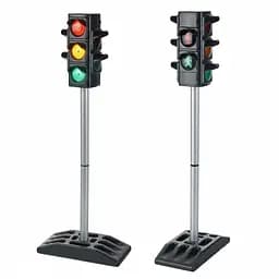 Ігровий cвітлофор Klein (2990)