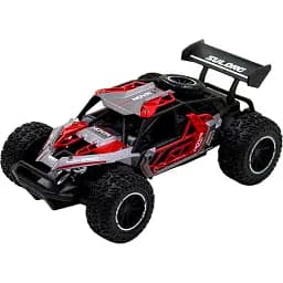 Машинка на радіокеруванні Sulong Toys Metal Crawler Nova 1:16 Red (SL-231RHGR) [114235]