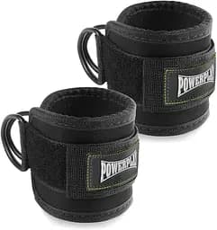 Манжеты на щиколотку для фитнеса PowerPlay One Size fit0012339