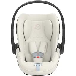 Автокрісло Cybex Cloud T i-Size Plus Off White (526000505)