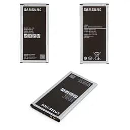 Аккумулятор EB-BJ710CBC для Samsung J710 Galaxy J7 (2016), Li-ion, 3,85 B, 3300 мач, Original (PRC)