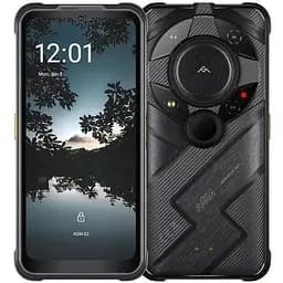 Смартфон AGM G2 Guardian 12/256gb black