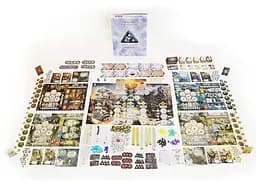 Настільна гра Mindclash Games Анахронність: Основне Видання (Anachrony: Essential Edition) (англ.) (AN08) - мініатюра 12