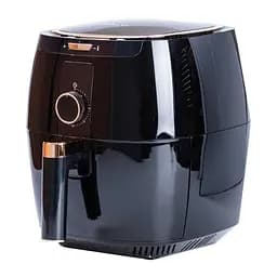 Аерофритюрниця безмасляна Sokany SK-8027 6.5л електрична з механічним керуванням 1300Вт - мініатюра 7