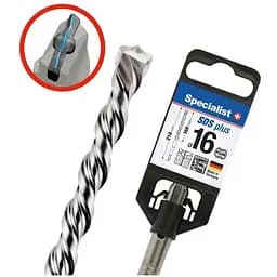 Бур Specialist+ Premium Sds-plus 16x160/210 мм (77-16160)