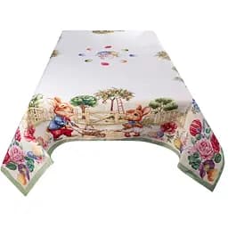Скатертина гобелен Lefard Кролик Adams 140x240 см (716-233) - мініатюра 3