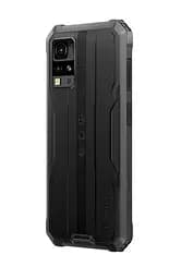 Смартфон Blackview BV4800 PRO 4/128 Gb чорний - мініатюра 6