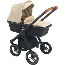 Универсальная коляска NeoNato 2 в 1 Puro Urban бежевая (N900-43/A)