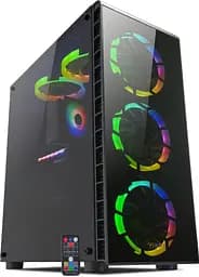 Комп'ютер Vinga Wolverine D9506 (I5M32G5050WH.D9506)