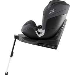 Автокрісло Britax Römer Swivel Isofix Midnight Grey - мініатюра 11