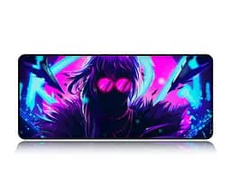 Ігрова поверхня WorkPlace GAME LEAGUE OF LEGENDS 300х900 мм