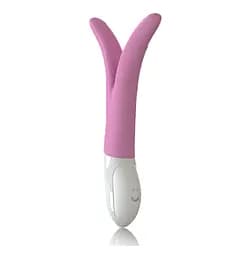 Вібратор для жінок G-Vibe pink A Афродіта G-Vibe А 89173