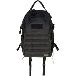 Рюкзак Tramp Tactical 50 Чорний (1042-UTRP-043-black)
