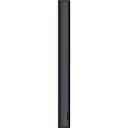 Мобільний телефон Nomi i2841 Black - мініатюра 4