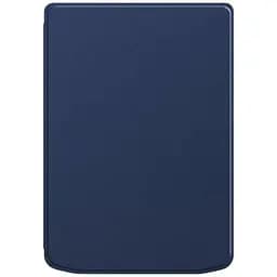 Чохол обкладинка Primolux Slim для електронної книги PocketBook 629 Verse/PocketBook 634 Verse Pro dark blue - мініатюра 6