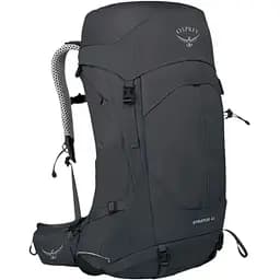 Рюкзак Osprey Stratos 44 Tunnel Vision Grey (OSPSTRAGREY)
