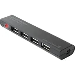 Концентратор Defender Quadro Promt (83200) - мініатюра 2