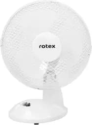 Вентилятор настільний Rotex RAT01-E