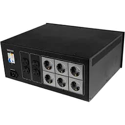 Стабілізатор напруги Volter-3500 [115307] - мініатюра 4