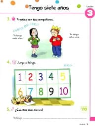 Colega vuelve 1. Pack alumno (Libro + Ejercicios + Láminas) - мініатюра 9