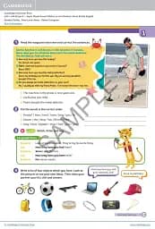 Super Minds. Level 6. Student's Book with eBook British English - мініатюра 7