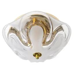 Світильник настінно-стельовий накладний Brille BCL-013S/3W