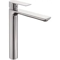 Змішувач для умивальника Haiba ALEX 001 високий (HB0887)