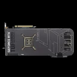 Відеокарта GeForce RTX 4090 24GB Asus TUF Gaming OG OC (TUF-RTX4090-O24G-OG-GAMING) Б/В - мініатюра 4