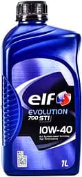 Моторна олива Elf Evolution 700 STI 10W-40 1 л
