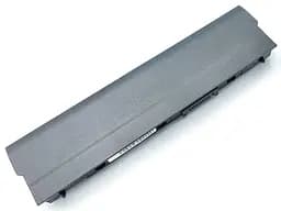 Акумулятор FRROG для Dell Latitude E6220 E6230 E6320 E6430s E6120 E6330 (11.1V 5200 mAh) (Роз'єм посередині) - мініатюра 3