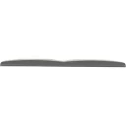 Рамка Brille подвійна сіра з кільцем кольору хром WB-2F Grey/Ch - мініатюра 3