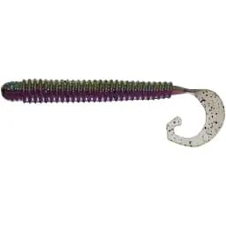 Силикон Reins G-Tail Saturn 3.5" 060 Onga River Moneybait (9 шт/уп)