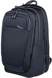 Рюкзак для ноутбука, Travel Plus, 30L 17", поліестер, синій графіт HP teh0014475