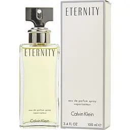 Calvin Klein Eternity For Women 100 мл парфумована вода