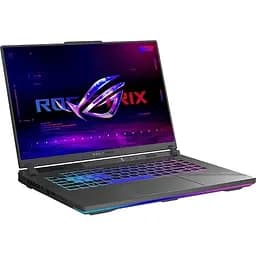Ноутбук Asus ROG Strix G18 G814JIR-N6051, Intel Core i9-14900HX, 5.8GHz, 18 WQXGA, 240 Hz, 32GB, SSD 2TB, NVIDIA GeForce RTX 4070 8GB, Free DOS - мініатюра 2